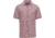 Woolrich Lost Lakes Chambray Shirt - Men's-Antique Red-Medium
