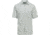 Woolrich Lost Lakes Chambray Shirt - Men's-Gray-X-Large