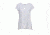 Woolrich Meadow Forks Women's Short Sleeve Tee Shirt, Seasalt, 7053