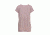 Woolrich Meadow Forks Women's Short Sleeve Tee Shirt, Violet Ice, 7053