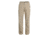 Woolrich Men's Alderglen Flannel-Lined Chino, Khaki, 34x32in 1607-KAK-KHAKI-34x32-DEMO