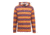 Woolrich Men's Baja II Hoodie, Terracotta Ombre, L 8403-TRO-TERRACOTTAOMBRE-L-DEMO