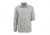 Woolrich Men's Expedition Canyon Convertible Shirt, Limestone, L 6388-LMO-LIMESTONE-L-DEMO