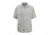 Woolrich Men's Expedition Canyon Short Sleeve Shirt, Limestone, L 6387-LMO-LIMESTONE-L-DEMO