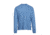 Woolrich Men's First Forks Long Sleeve Shirt, New Royal Blue, L 8246-NRL-NEWROYALBLUE-L-DEMO