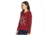 Woolrich Motif Sweater - Womens, Picante, Small, Regular Inseam, 13776-PICANTE-S