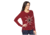 Woolrich Motif Sweater - Womens, Picante, Small, Regular Inseam, 13776-PICANTE-S