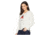 Woolrich Motif Sweater - Womens, Red Clay, Extra Small, Regular Inseam, 13776-REDCLAY-XS