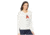 Woolrich Motif Sweater - Womens, Red Clay, Extra Small, Regular Inseam, 13776-REDCLAY-XS