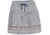 Woolrich Outside Air Eco Rich Skort - Women's-New Royal Blue-Large