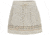 Woolrich Outside Air Eco Rich Skort - Women's-Silver Gray-X-Small