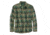 Woolrich Oxbow Bend Flannel Shirt - Men's-Bayleaf-Small
