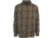 Woolrich Oxbow Bend Flannel Shirt - Men's-Fieldstone-Small