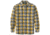 Woolrich Oxbow Bend Flannel Shirt - Men's-Frost Gray-Small