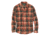 Woolrich Oxbow Bend Flannel Shirt - Men's-Lava-Small