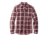 Woolrich Oxbow Bend Flannel Shirt - Men's-Slate-Small