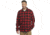 Woolrich Oxbow Bend Flannel Shirt - Mens-Old Red Buffalo-Large