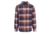 Woolrich Oxbow Bend Plaid Flannel Shirt - Men's, New Royal Blue, M, 6111-NRL-M-R