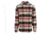 Woolrich Oxbow Bend Plaid Flannel Shirt - Men's, Stone, XL, 6111-STN-XL-R
