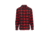 Woolrich Oxbow Bend Plaid Flannel Shirt - Mens, Black/Red, Small, 6111-BLACK/RED-S