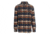 Woolrich Oxbow Pass Eco Rich Flannel Shirt - Men's, Deep Indigo Herringbone, S, 6463-DHB-S-R