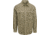 Woolrich Pigment Dyed Shirt Jacket - Men's-Spruce-Small