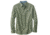 Woolrich Pioneer Plaid Flannel Shirt - Men's-Fossil-X-Large