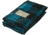 Woolrich Rough Rider Throw-Village Blue