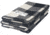 Woolrich Rough Rider Throw-White/Black Buffalo