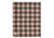 Woolrich Rough Rider Wool Blanket, Multi Plaid, 50x60, 925060-MLP-EA-R