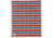 Woolrich Seven Springs 100% Soft Wool Blanket, Multi Buffalo Check, EA 92473-MBF-DEMO