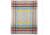 Woolrich Seven Springs 100% Soft Wool Blanket, Multi Buffalo Check, EA 92473-MBF-DEMO