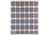 Woolrich Seven Springs Blanket, Navy, 56X70, 92473-NAVY-