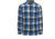Woolrich Stone Rapids Eco Rich Shirt - Men's-Blue Jay Buffalo-Large