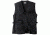 Woolrich Tactical Elite Men's Elite Discreet Carry Vest, Black, S WL44424BKRS
