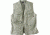 Woolrich Tactical Elite Men's Elite Discreet Carry Vest, Khaki, 2XL WL44424TNR2XL