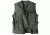 Woolrich Tactical Elite Men's Elite Discreet Carry Vest, OD Green, S WL44424GNRS