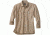 Woolrich Tactical Elite Men's Elite Oxford CCW Shirt, British Tan, M WL44916TNRM