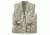 Woolrich Tactical Elite Men's Elite Series Vest, Khaki, L WL44903TNRL