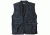 Woolrich Tactical Elite Men's Elite Series Vest, Navy, M WL44903NVRM
