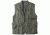 Woolrich Tactical Elite Men's Elite Series Vest, OD Green, XL WL44903GNRXL