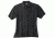 Woolrich Tactical Elite Men's Elite Short Sleeve Tactical Polo, Black, M WL44435BKRM