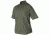 Woolrich Tactical Elite Men's Lightweight Short Sleeve Operator Shirt, Sage, S WL44914GNRS