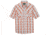 Woolrich Tectonic Plaid Shirt - Men's-Mandarin-Medium