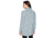 Woolrich Toketee Tunic - Womens, Gray Indigo, Extra Large, Regular Inseam, 13546-GRAYINDIGO-XL