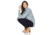 Woolrich Toketee Tunic - Womens, Gray Indigo, Extra Large, Regular Inseam, 13546-GRAYINDIGO-XL