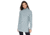 Woolrich Toketee Tunic - Womens, Gray Indigo, Extra Large, Regular Inseam, 13546-GRAYINDIGO-XL