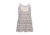 Woolrich Women's Bell Canyon Printed Tank Top, Violet Indigo Multi, M 7058-VIN-VIOLETINDIGOMULTI-M-DEMO