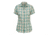 Woolrich Women's Carabella Shirt, Aqua Sky, M 2199-ASK-AQUASKY-M-DEMO