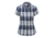Woolrich Women's Carabella Shirt, Deep Indigo, M 2199-DIN-DEEPINDIGO-M-DEMO